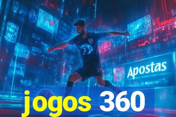 jogos 360