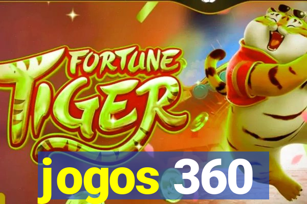 jogos 360
