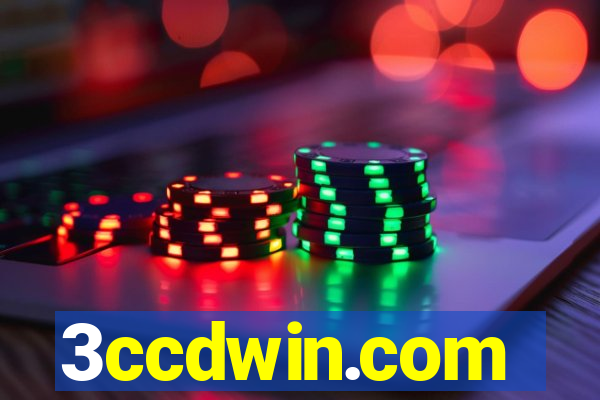 3ccdwin.com