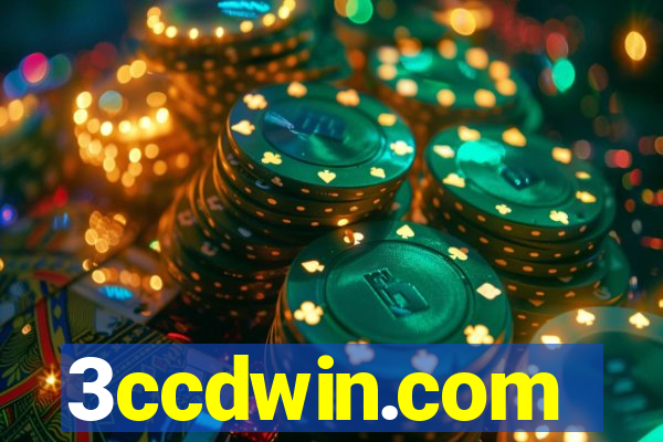 3ccdwin.com