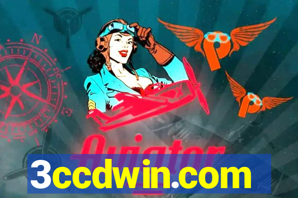 3ccdwin.com