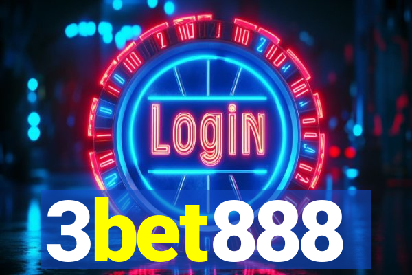 3bet888