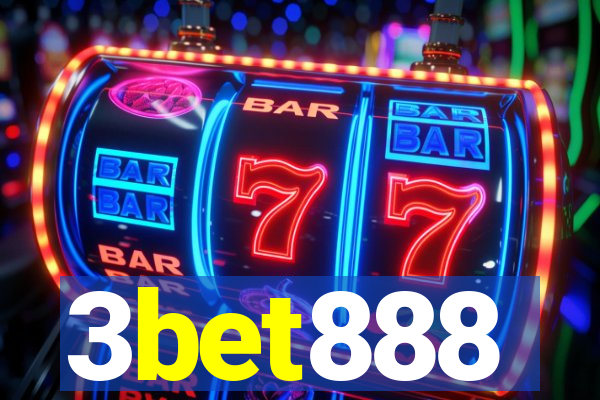 3bet888