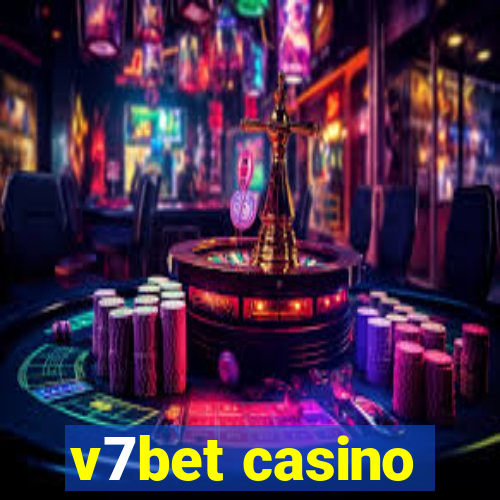 v7bet casino