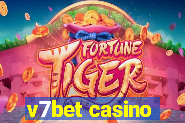 v7bet casino