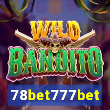 78bet777bet