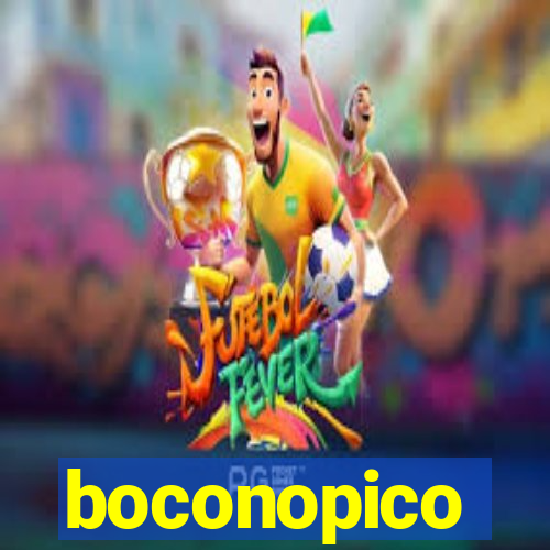 boconopico