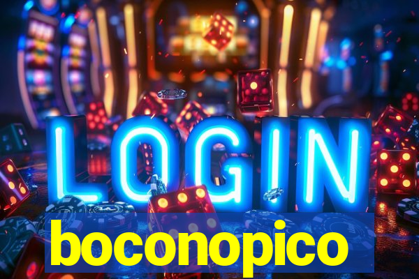 boconopico