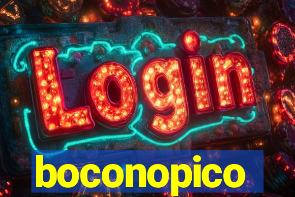 boconopico