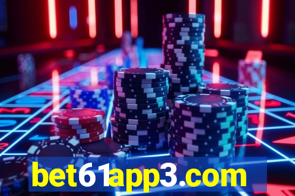 bet61app3.com