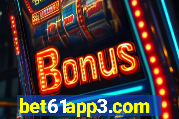 bet61app3.com