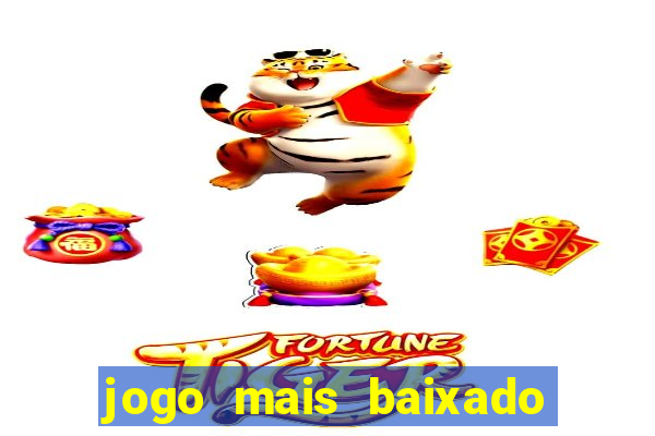 jogo mais baixado da play store 2024