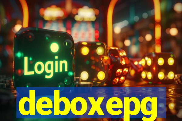 deboxepg