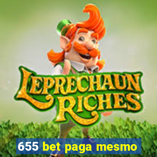 655 bet paga mesmo
