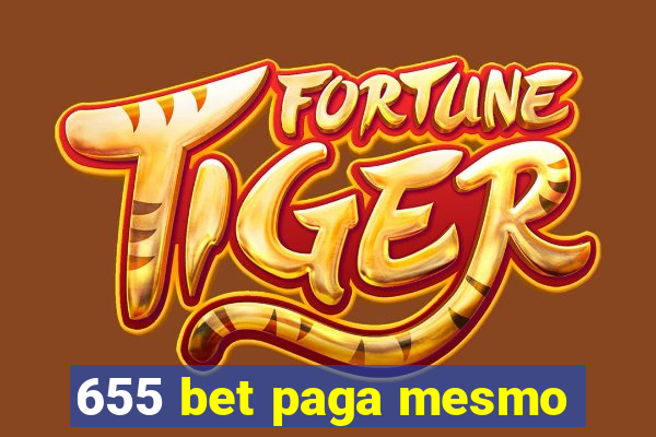 655 bet paga mesmo