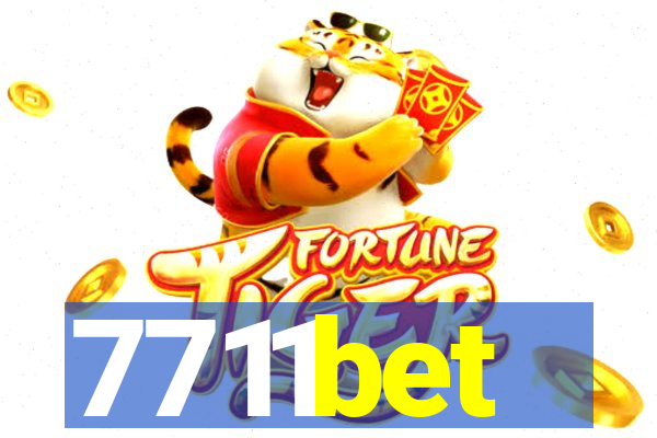 7711bet