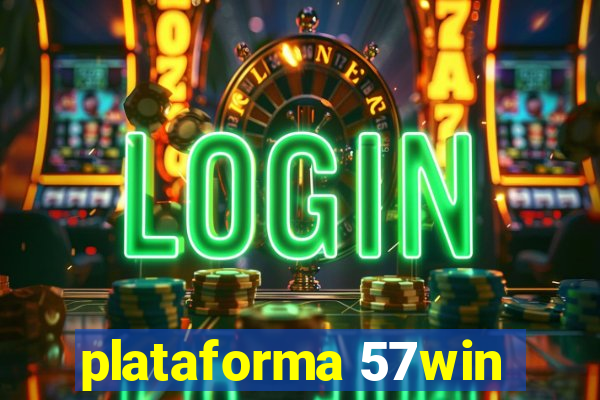 plataforma 57win