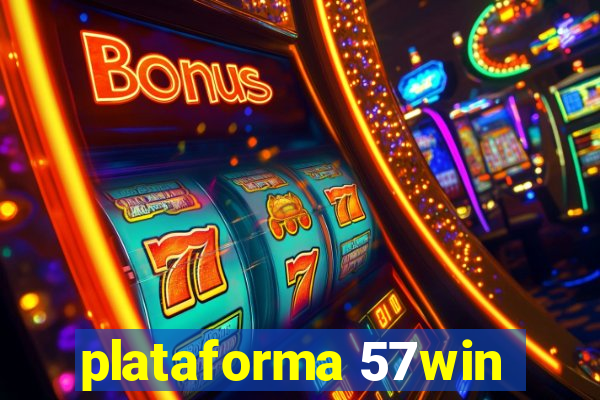 plataforma 57win