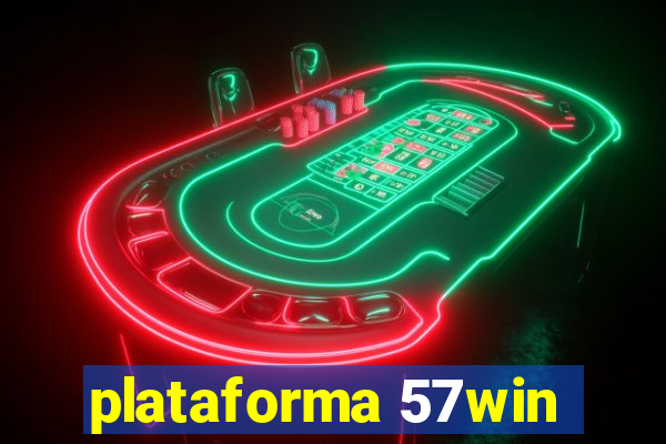 plataforma 57win
