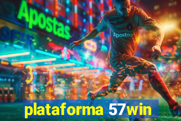 plataforma 57win