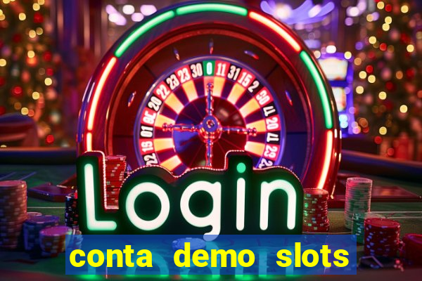 conta demo slots dragon hatch