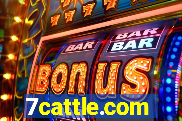 7cattle.com plataforma de jogos