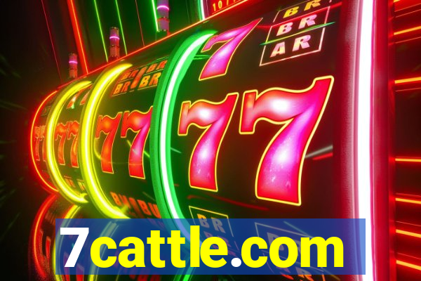 7cattle.com plataforma de jogos