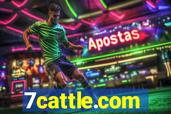 7cattle.com plataforma de jogos