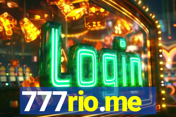 777rio.me