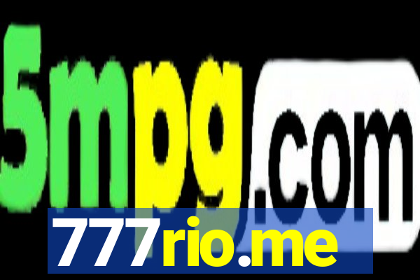 777rio.me