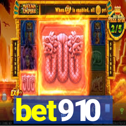 bet910