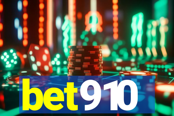 bet910