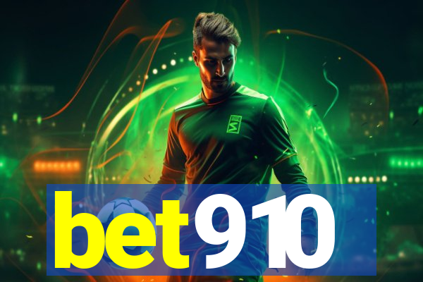 bet910