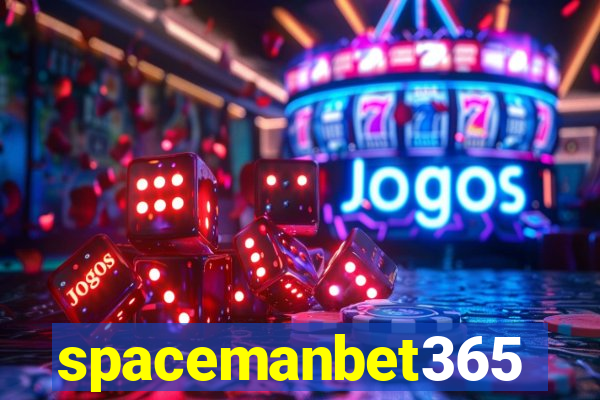 spacemanbet365