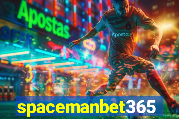 spacemanbet365