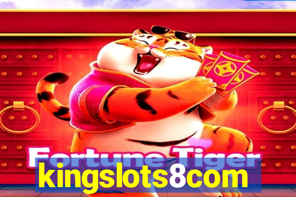 kingslots8com