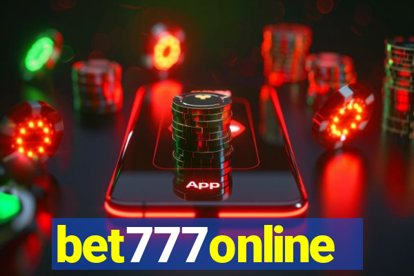 bet777online