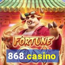 868.casino
