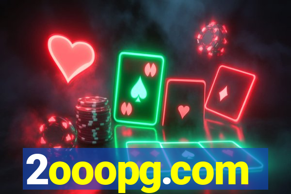 2ooopg.com