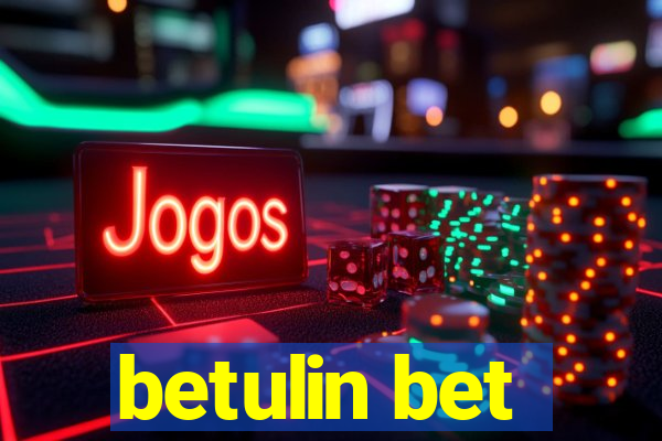 betulin bet