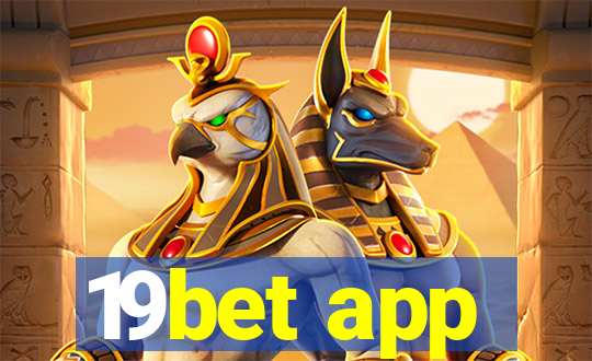 19bet app