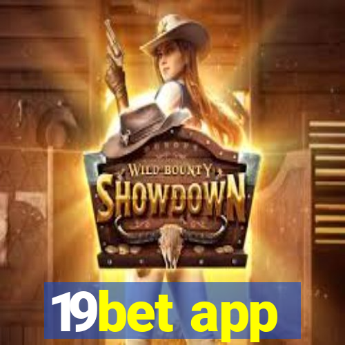 19bet app