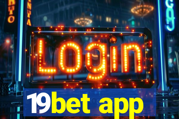 19bet app