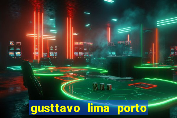 gusttavo lima porto alegre 2024