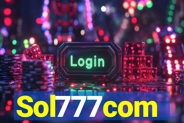 Sol777com