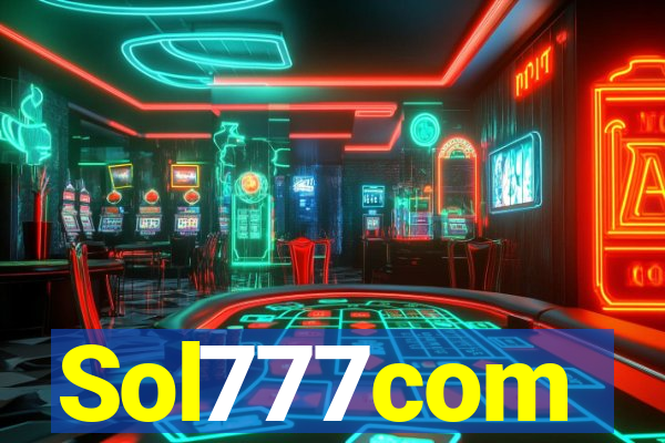 Sol777com