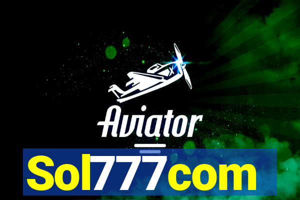 Sol777com