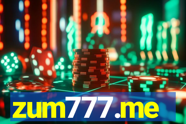 zum777.me