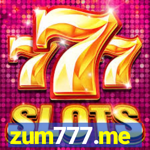 zum777.me
