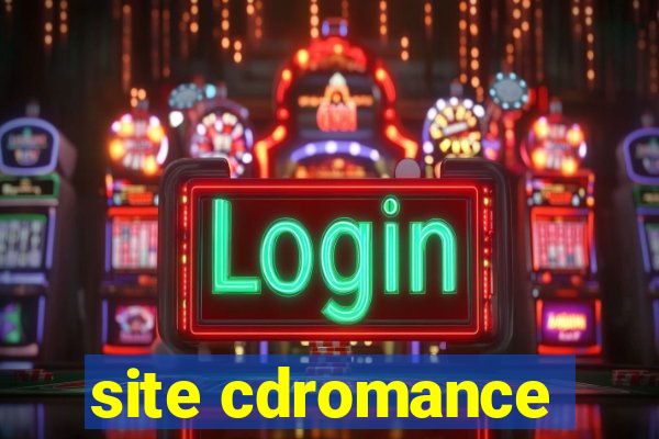 site cdromance